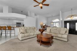 Picture of 25373 Tether Lane, Punta Gorda, FL 33983