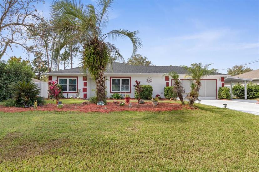 Picture of 20 Ryberry Drive, Palm Coast FL 32164