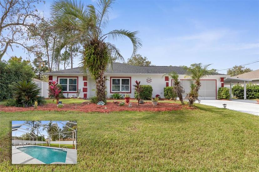 Picture of 20 Ryberry Drive, Palm Coast, FL 32164