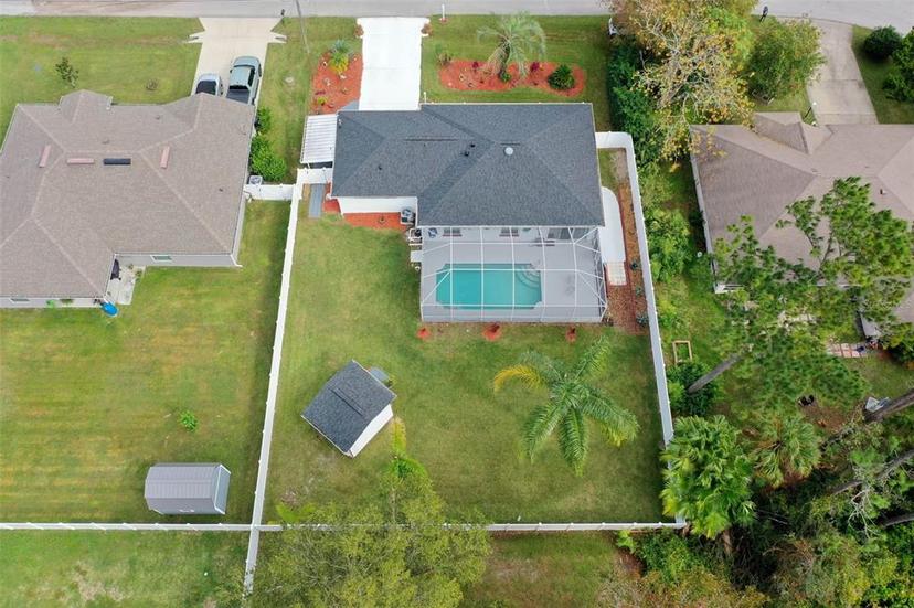 Picture of 20 Ryberry Drive, Palm Coast, FL 32164