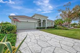 Picture of 13783 Palmetto Point Court, Port Charlotte, FL 33953