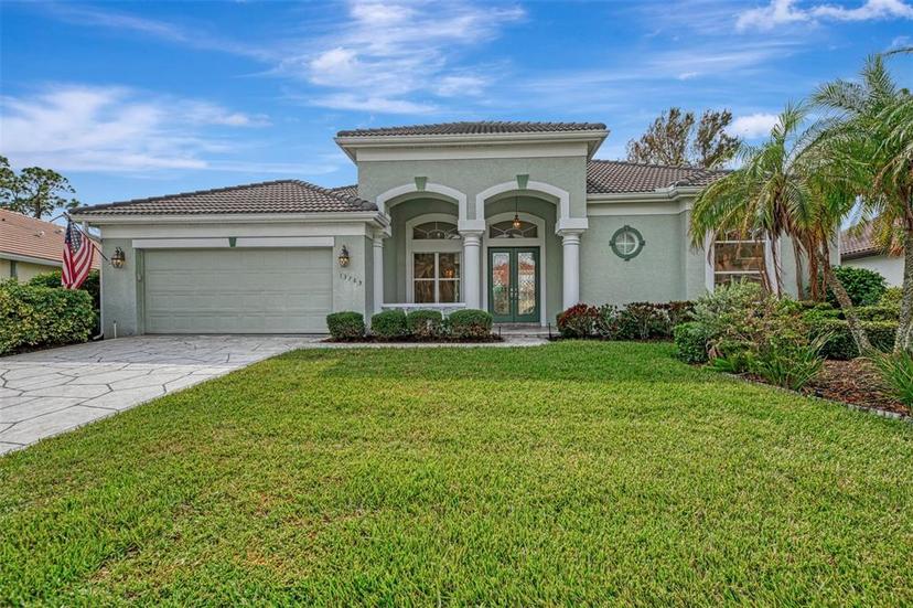 Picture of 13783 Palmetto Point Court, Port Charlotte FL 33953