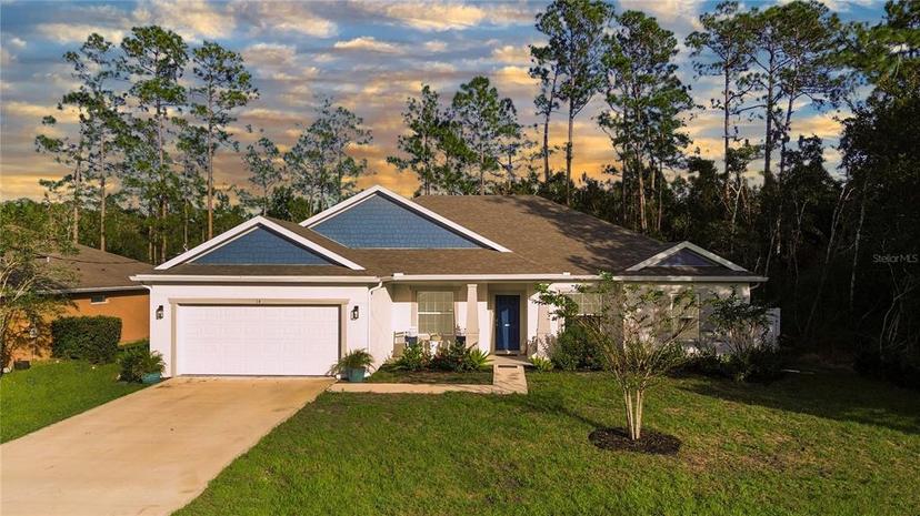 Picture of 14 Ethan Allen Drive, Palm Coast FL 32164