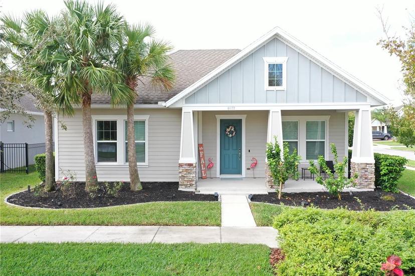 Picture of 4077 Broad Porch Run, Land O Lakes FL 34638