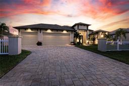 Picture of 17389 Ohara Drive, Port Charlotte, FL 33948