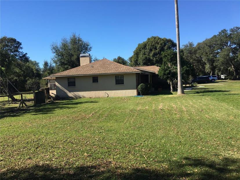 Picture of 2815 Kebs Lane, Plant City FL 33565