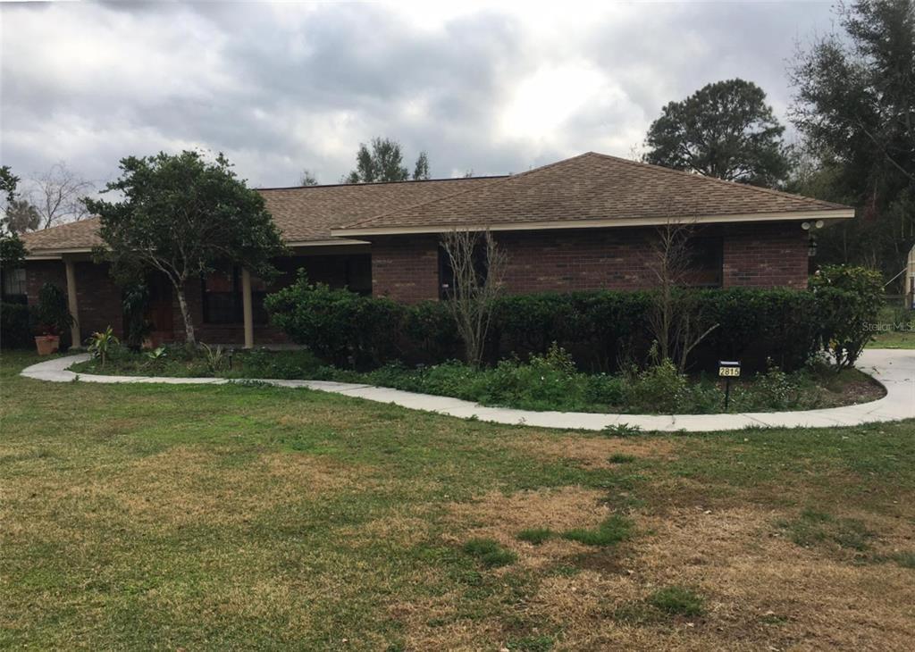 Picture of 2815 Kebs Lane, Plant City, FL 33565