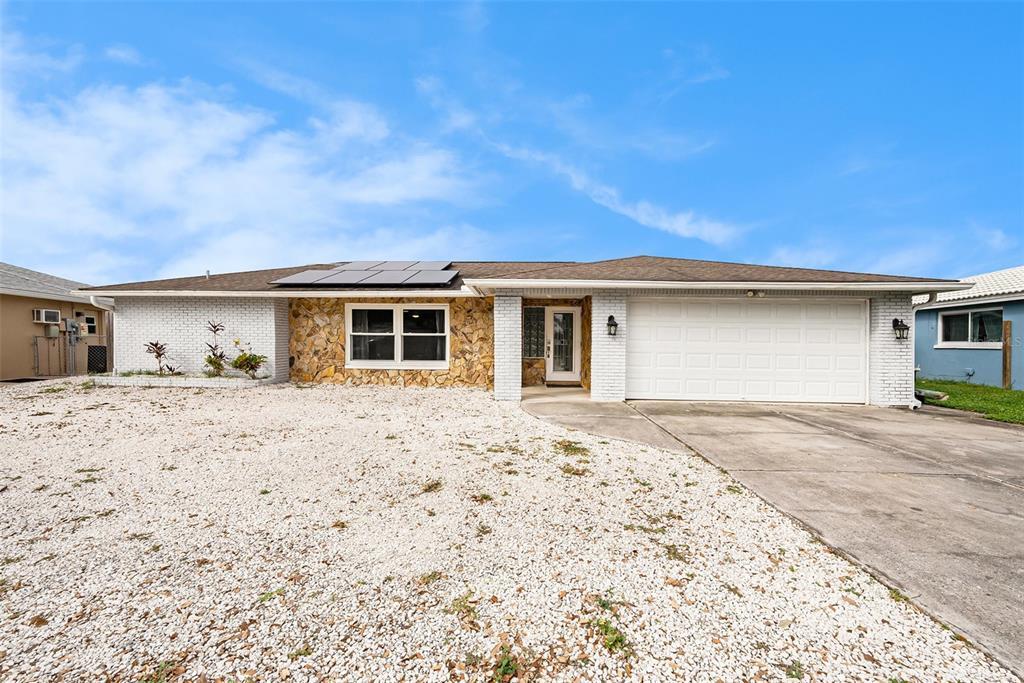 Picture of 1117 Rushmore Drive, Holiday, FL 34690