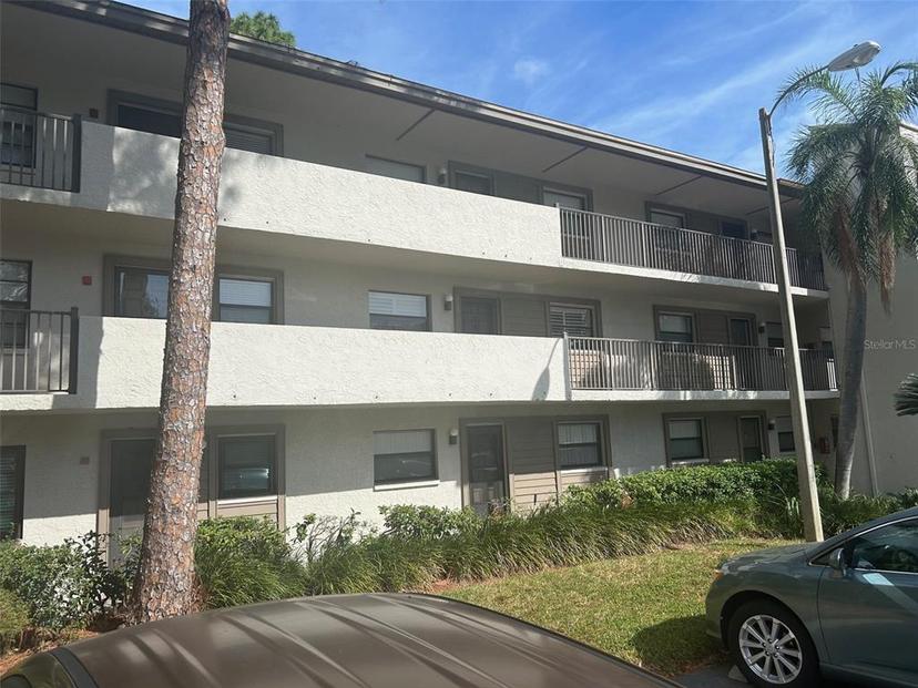 Picture of 3038 Eastland Boulevard Unit F102, Clearwater FL 33761