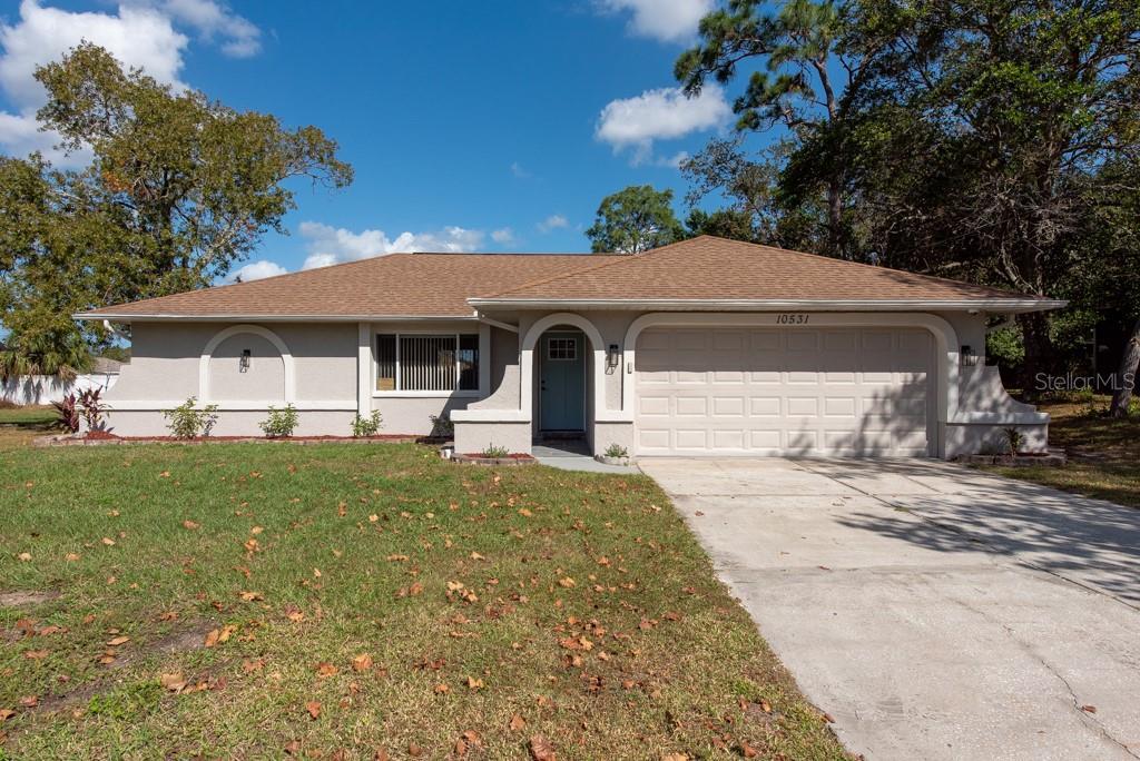 Picture of 10531 Marysville Street, Spring Hill, FL 34608