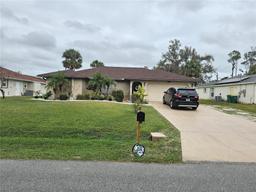 Picture of 15240 Buswell Avenue, Port Charlotte, FL 33953