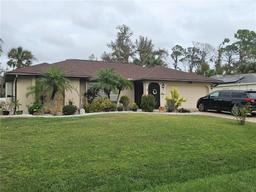 Picture of 15240 Buswell Avenue, Port Charlotte, FL 33953