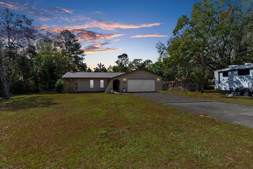 Picture of 13242 Little Farms Drive, Spring Hill FL 34609