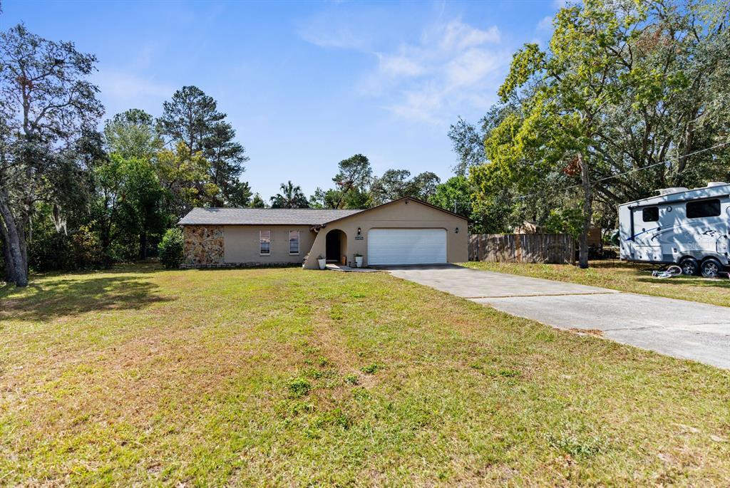 Picture of 13242 Little Farms Drive, Spring Hill, FL 34609