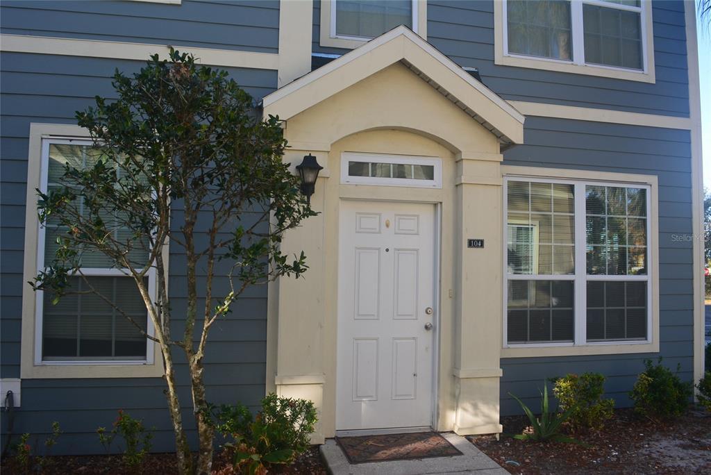 Picture of 5701 Soldier Circle Unit 104, Sarasota, FL 34233