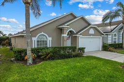 Picture of 16716 Rolling Green Drive, Clermont, FL 34714