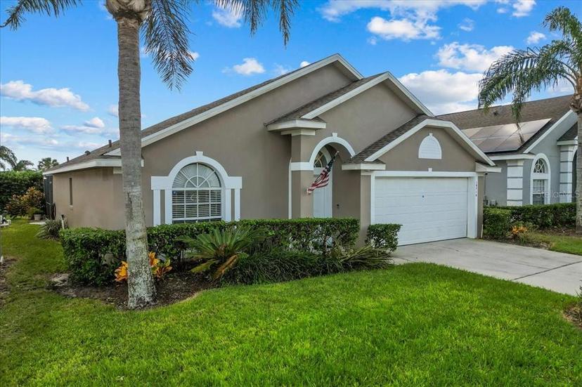 Picture of 16716 Rolling Green Drive, Clermont FL 34714