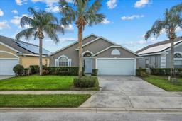 Picture of 16716 Rolling Green Drive, Clermont, FL 34714