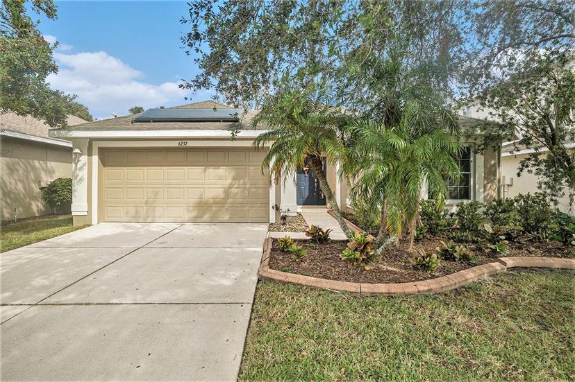 Picture of 6232 French Creek Court, Ellenton FL 34222