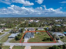 Picture of 1276 Dorchester Street, Port Charlotte, FL 33952