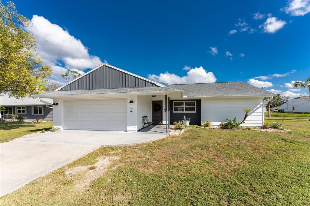 Picture of 1276 Dorchester Street, Port Charlotte, FL 33952