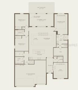 Picture of 5155 Foothills Preserve Loop, Mount Dora, FL 32757