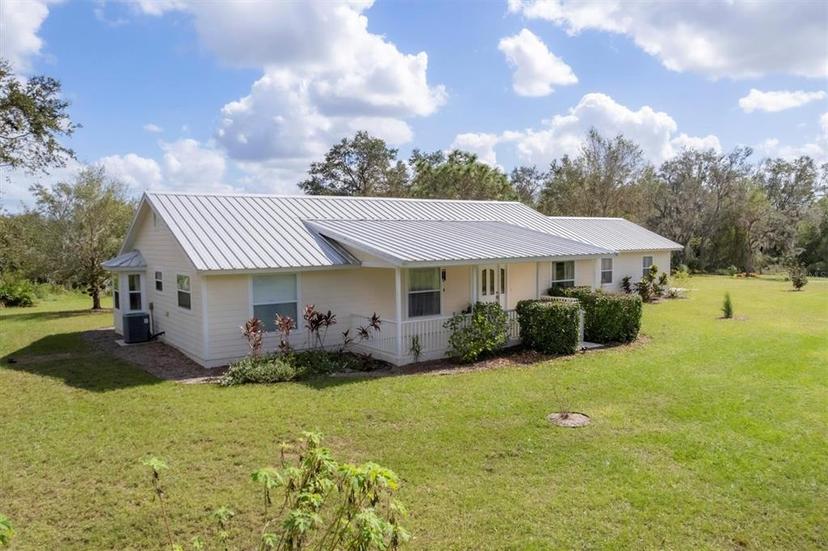 Picture of 38603 Taylor Road, Myakka City FL 34251