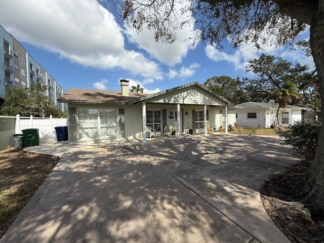 Picture of 5307 W Cleveland Street, Tampa FL 33609