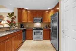 Picture of 7650 Whisper Way Unit 203, Reunion, FL 34747