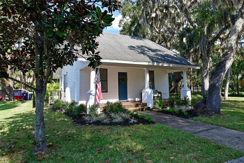 Picture of 1318 6Th Street W, Palmetto FL 34221