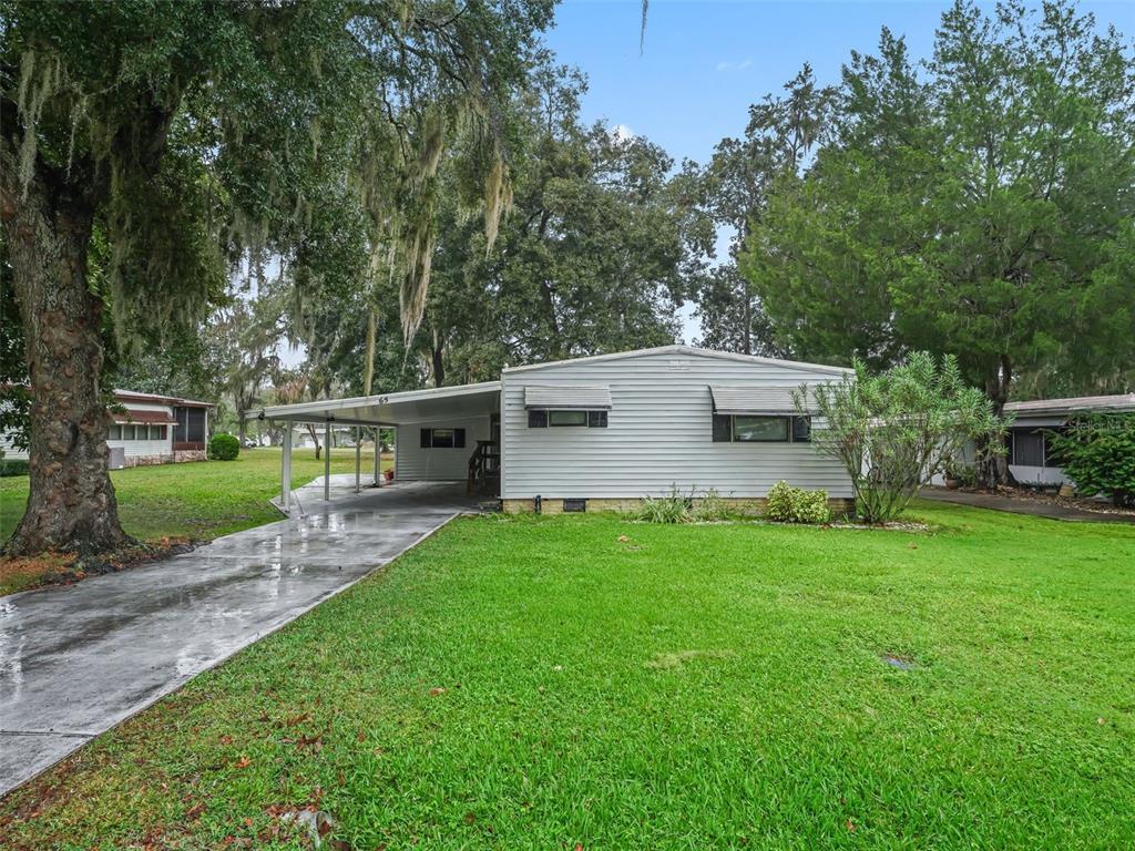 Picture of 65 N Bobwhite Road, Wildwood, FL 34785