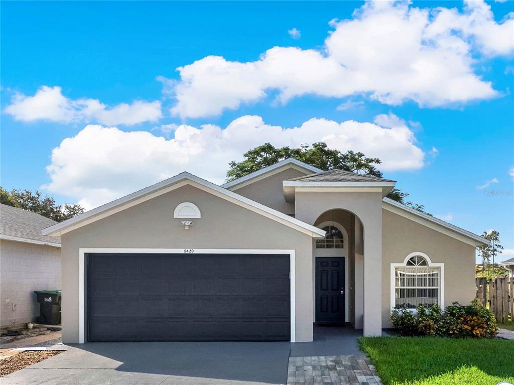 Picture of 9420 Azalea Ridge Way, Gotha, FL 34734