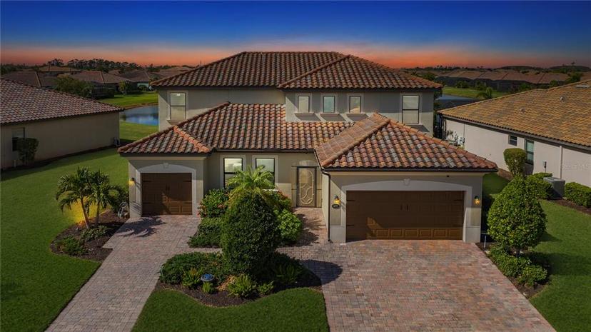 Picture of 6771 Wild Lake Terrace, Bradenton FL 34212