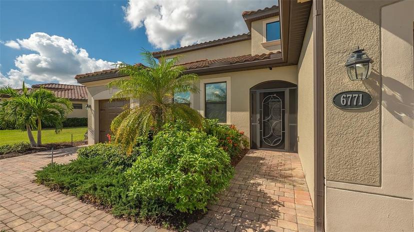 Picture of 6771 Wild Lake Terrace, Bradenton FL 34212