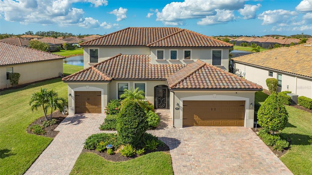 Picture of 6771 Wild Lake Terrace, Bradenton, FL 34212