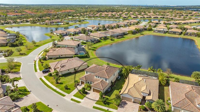 Picture of 6771 Wild Lake Terrace, Bradenton FL 34212