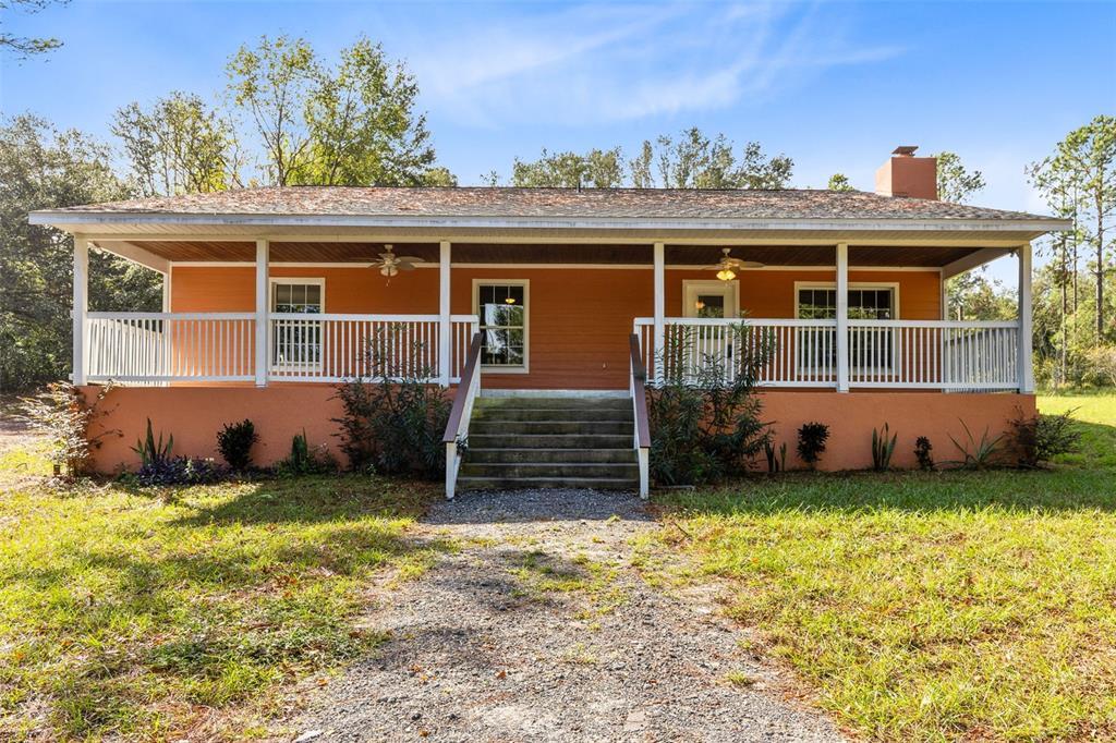 Picture of 11746 Bruce Hunt Road, Clermont, FL 34715