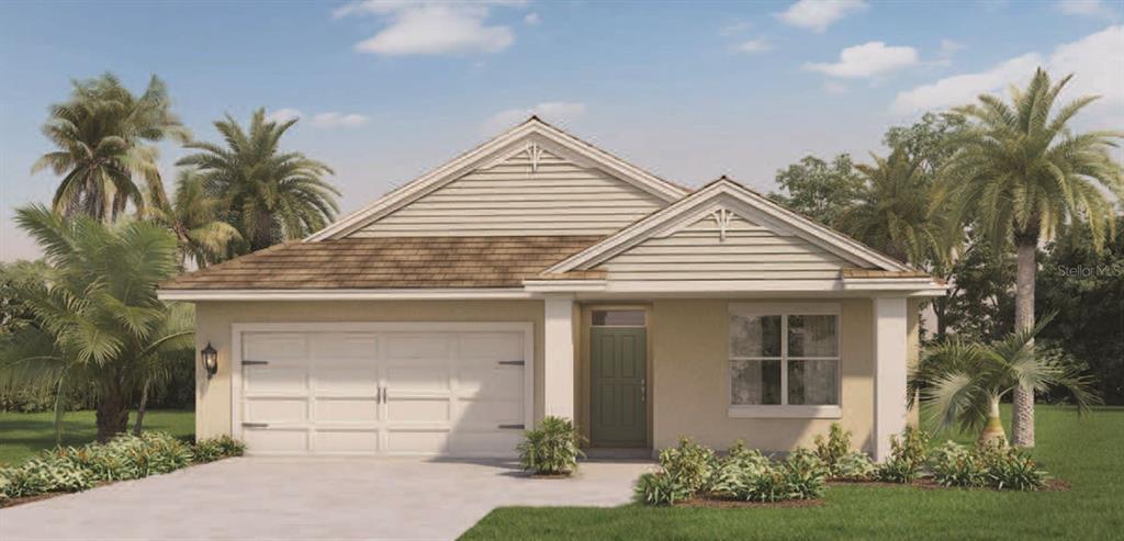 Picture of 480 Taylor Groves Drive, Lake Wales, FL 33853