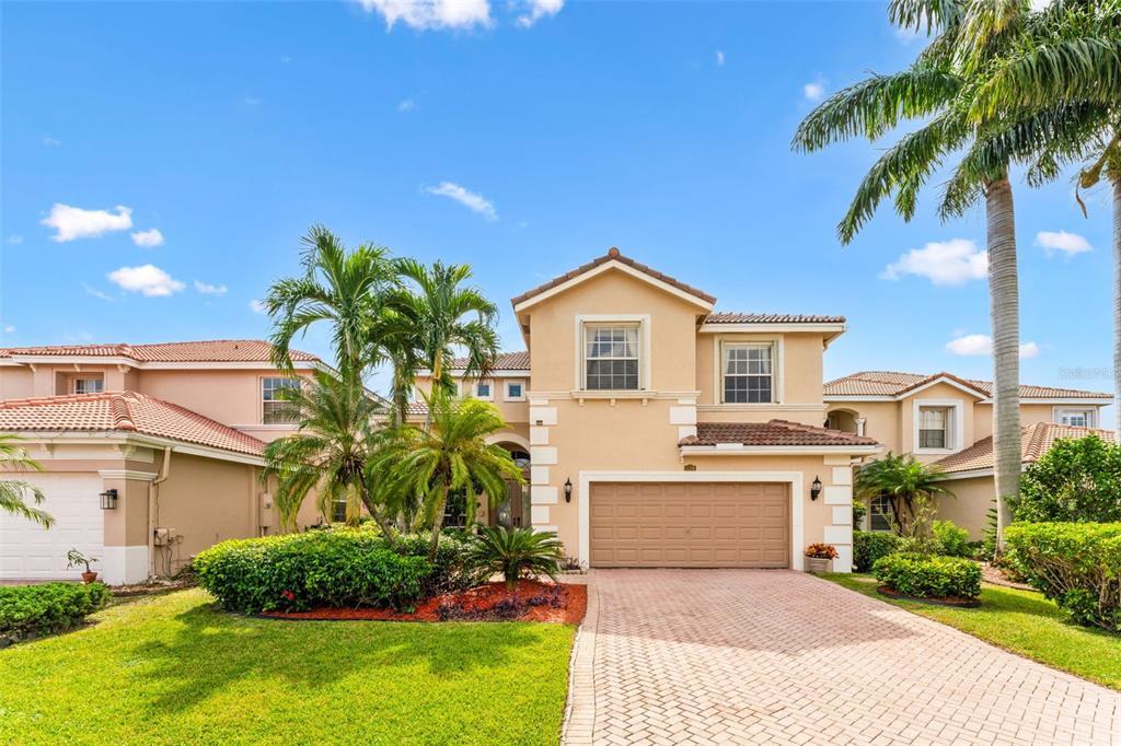 Picture of 11156 Stone Creek Street, Wellington, FL 33449