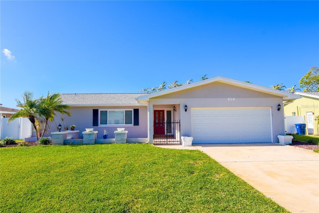 Picture of 5470 Bayshore Drive, Seminole, FL 33772