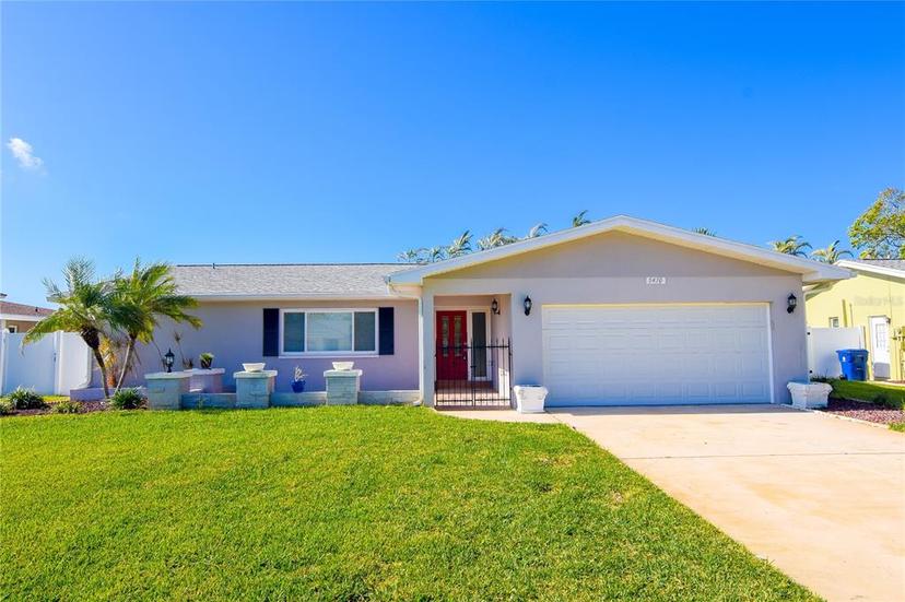 Picture of 5470 Bayshore Drive, Seminole FL 33772