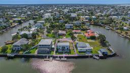 Picture of 4532 Kingston Drive, Hernando Beach, FL 34607