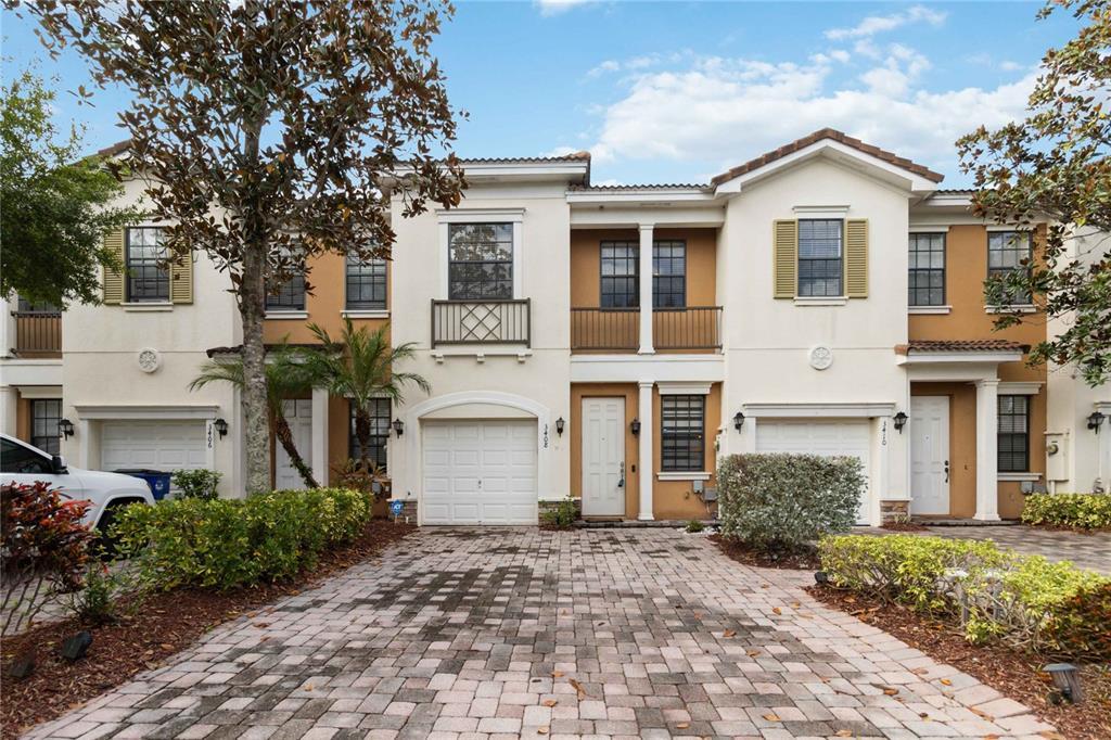 Picture of 3408 Allegra Circle, Saint Cloud, FL 34772