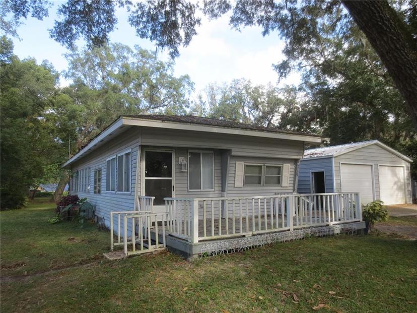 Picture of 16939 SE 14Th Street Road, Silver Springs FL 34488