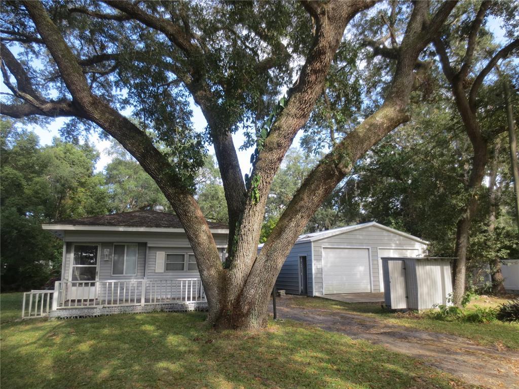 Picture of 16939 SE 14Th Street Road, Silver Springs, FL 34488