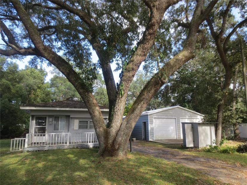 Picture of 16939 SE 14Th Street Road, Silver Springs FL 34488