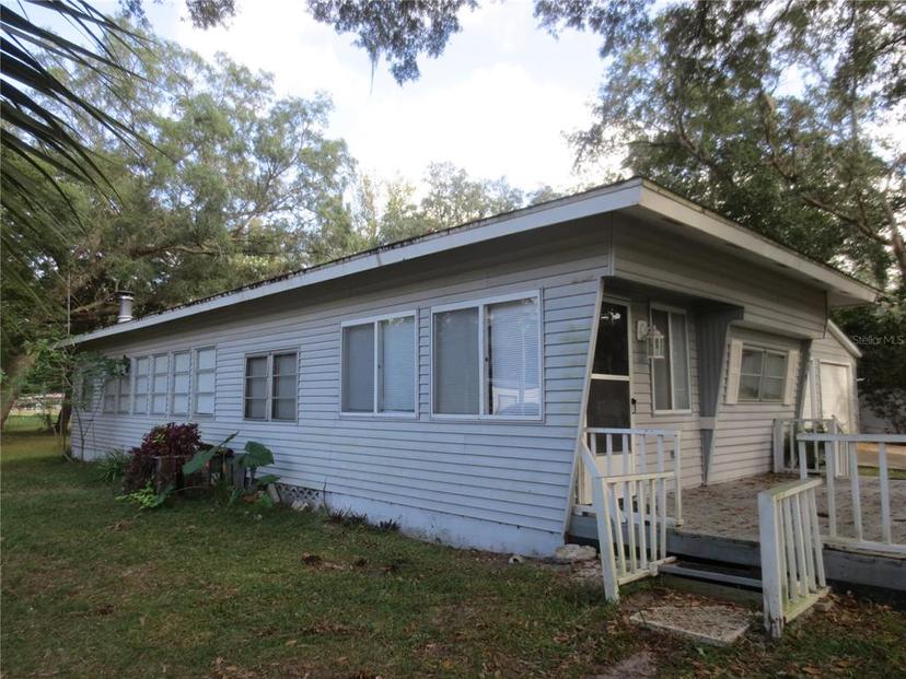 Picture of 16939 SE 14Th Street Road, Silver Springs FL 34488