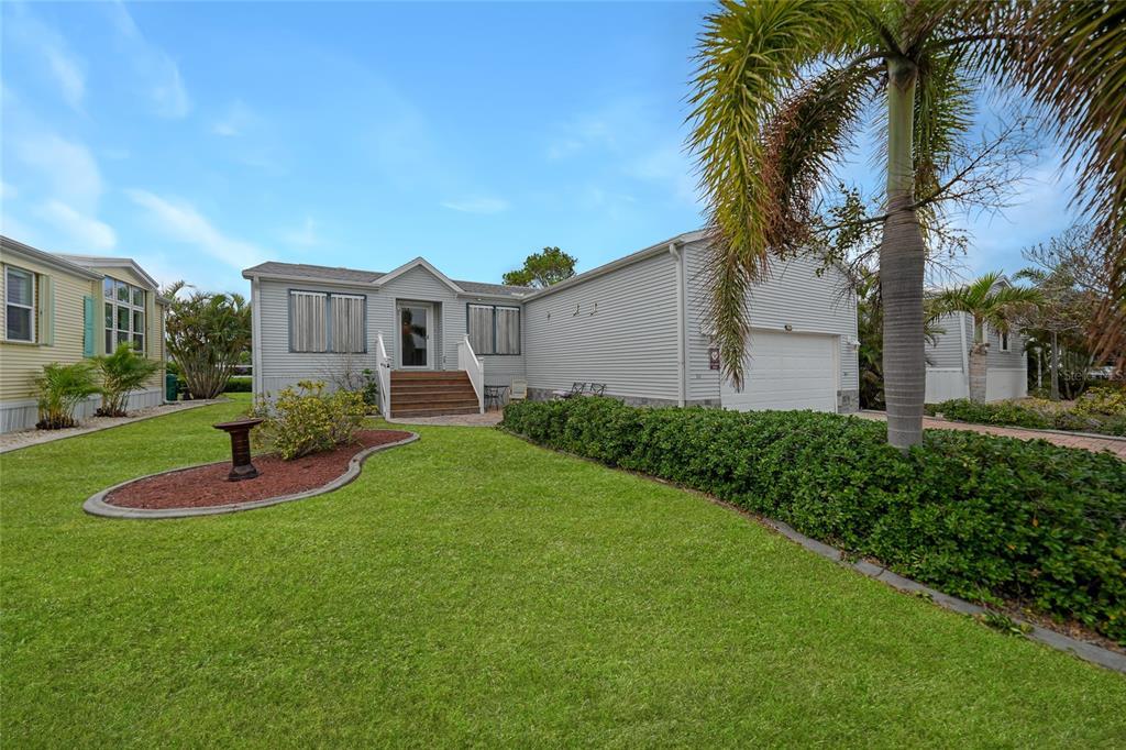 Picture of 28 Windmill Boulevard, Punta Gorda, FL 33950