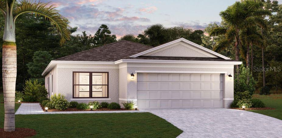 Picture of 16845 Fiesta Drive, Port Charlotte, FL 33953