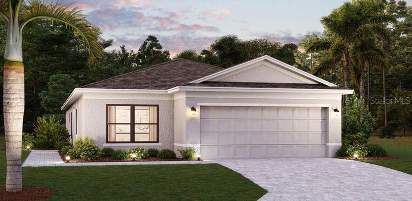 Picture of 16845 Fiesta Drive, Port Charlotte FL 33953